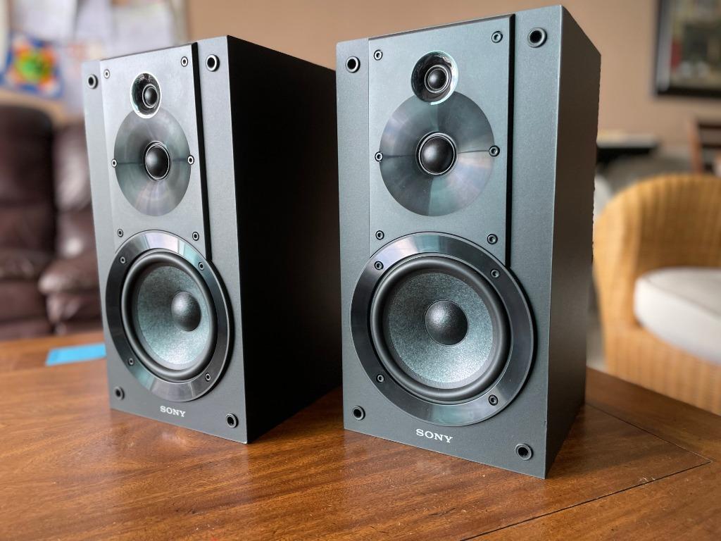 Sony sale sscs5 3