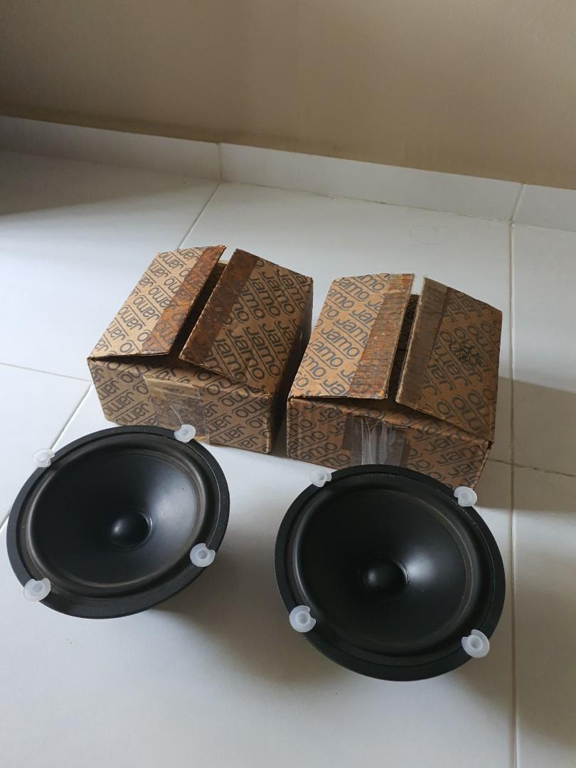 Speaker for Jamo D870, Audio, Soundbars 