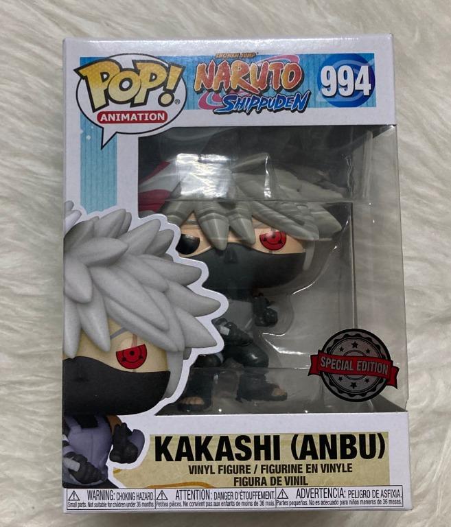 Naruto: Shippuden Kakashi ANBU Funko POP! Vinyl Figure
