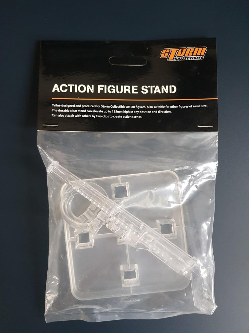 Storm online collectibles stand