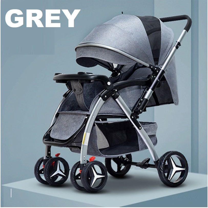 Stroller two way facing discount