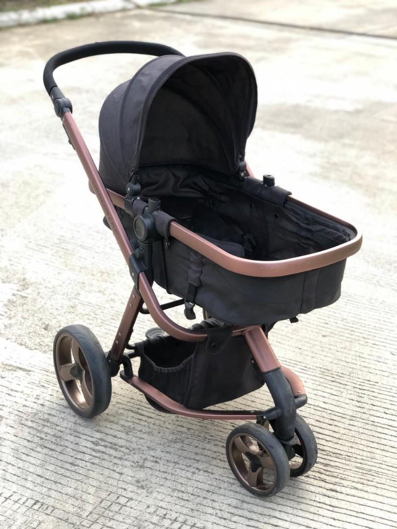 Baby 2025 elle hermitage