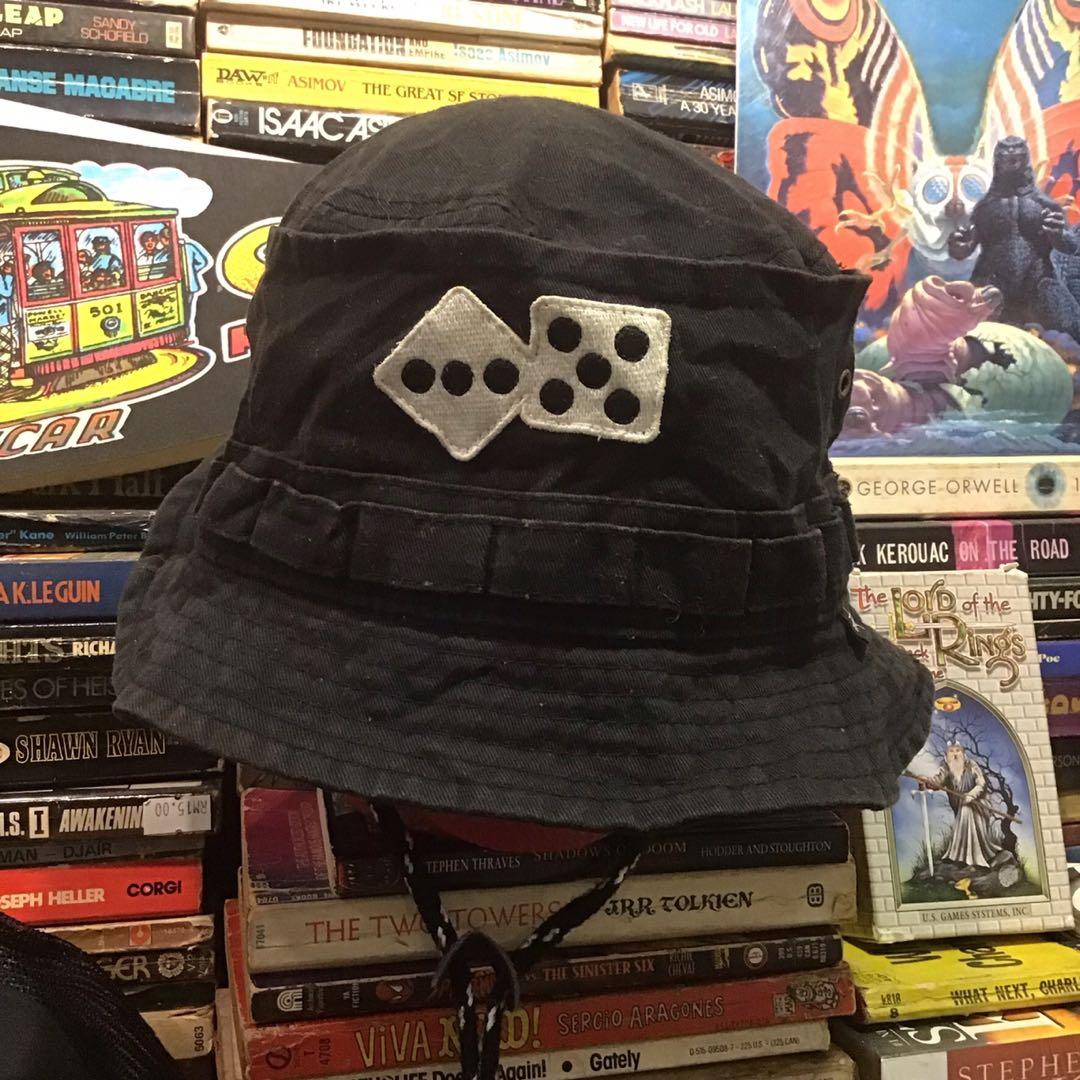 got dice? Adult Baseball Cap Hat NEW RARE