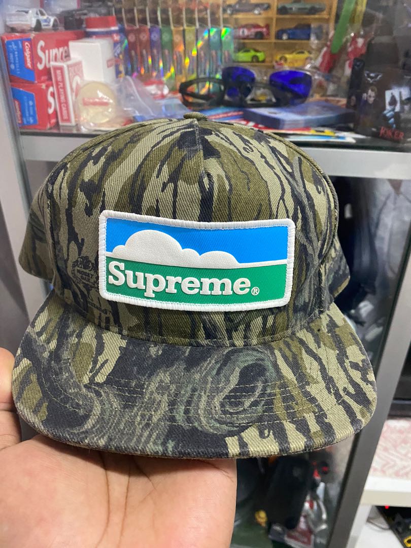 supreme horizon hat