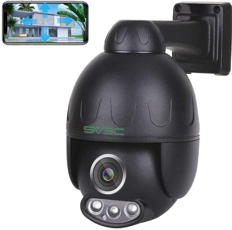 sv3c poe camera