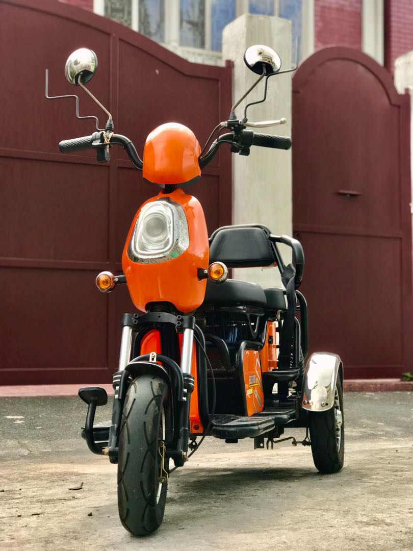 Eco drive ebike price top