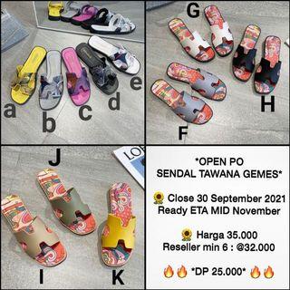 TAWANA GEMES