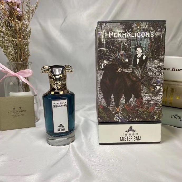 Penhaligon's sam best sale