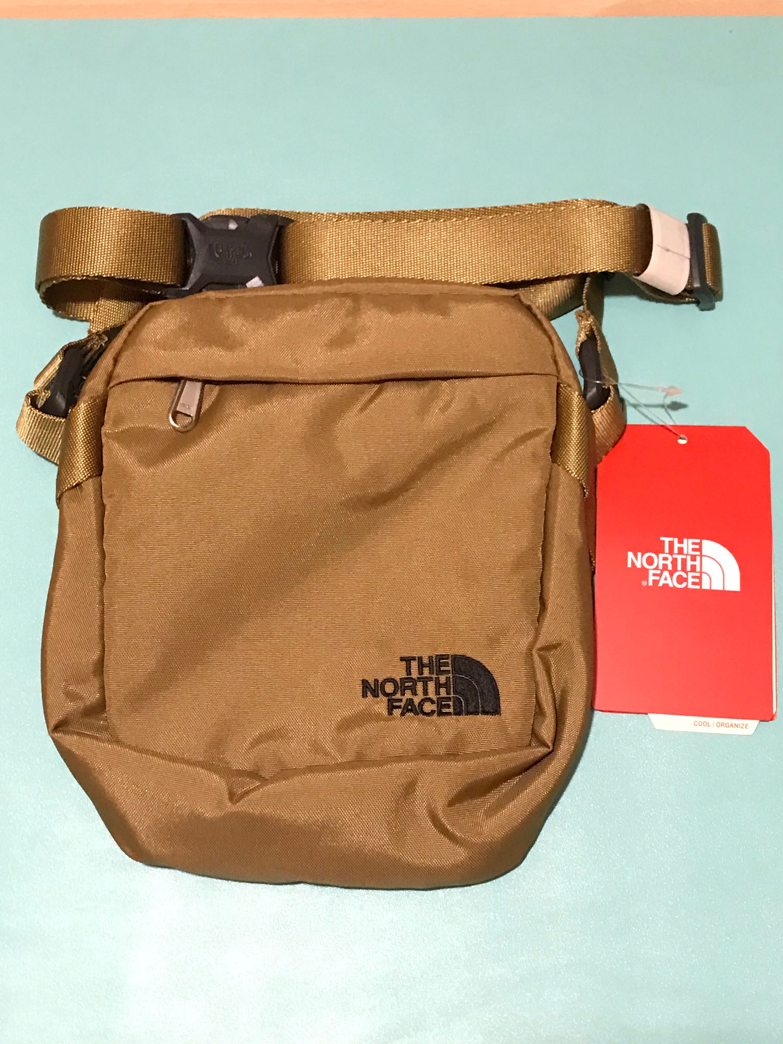 North face outlet sling bag original
