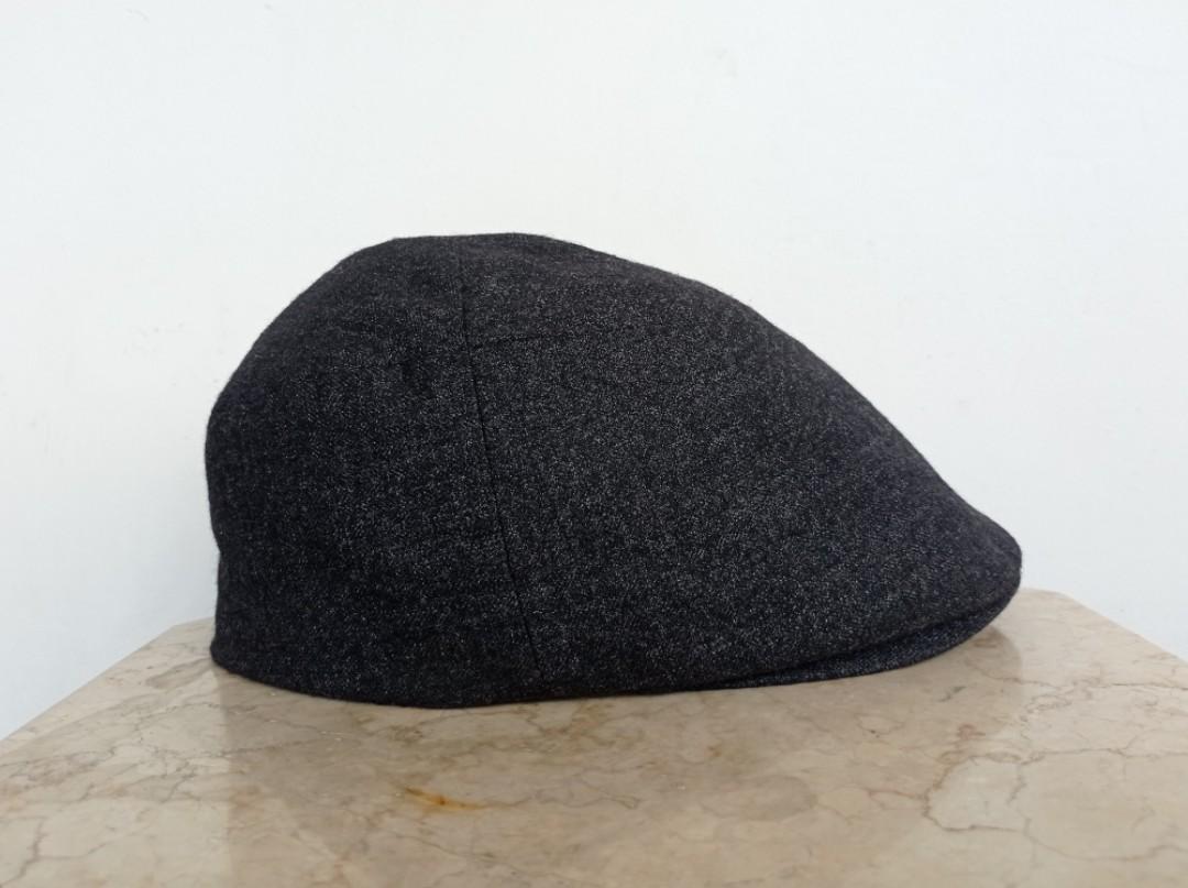asda flat cap