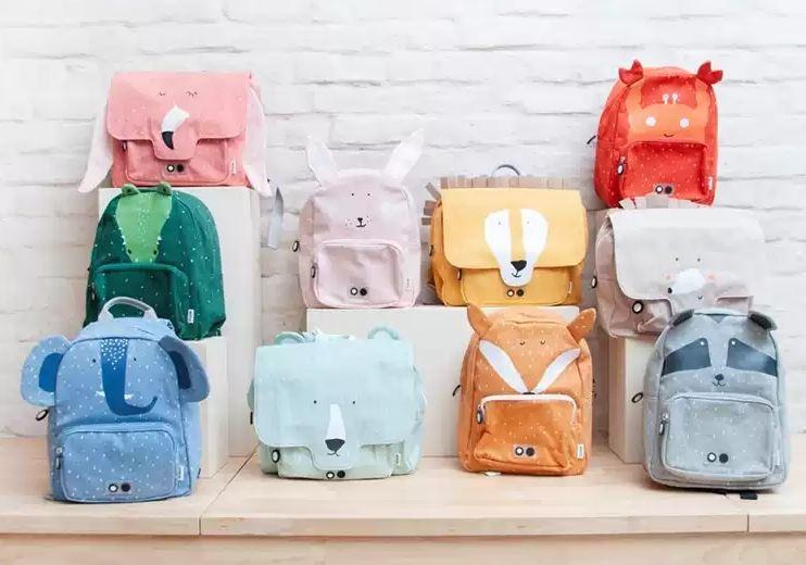 Animal backpack 2025 for toddlers