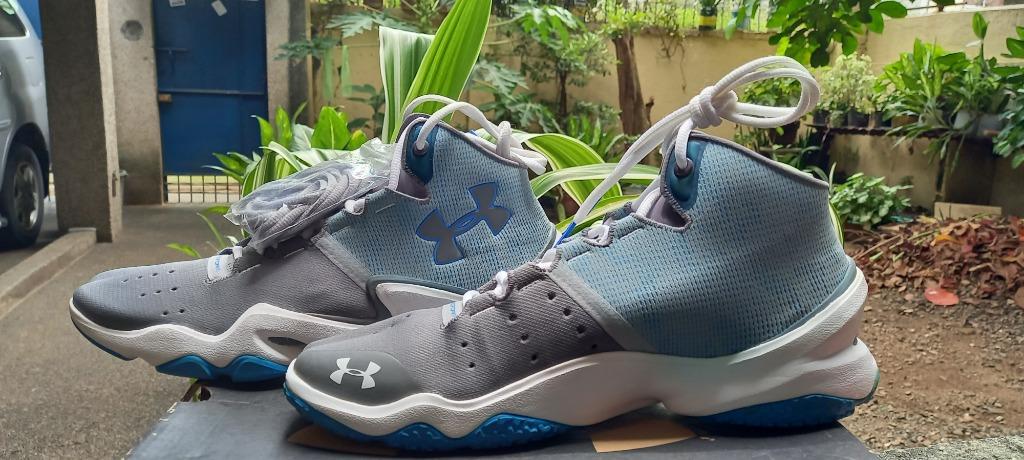Ua speedform phenom sale