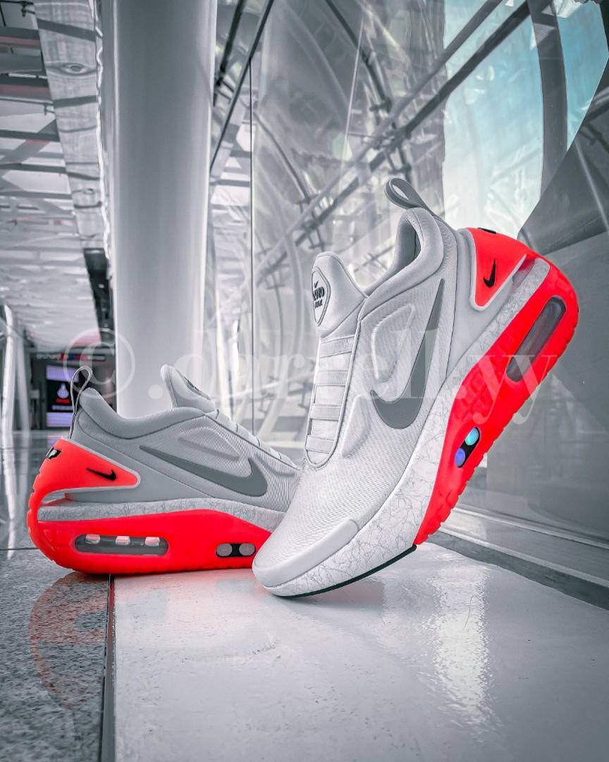 Air new arrivals adapt nike