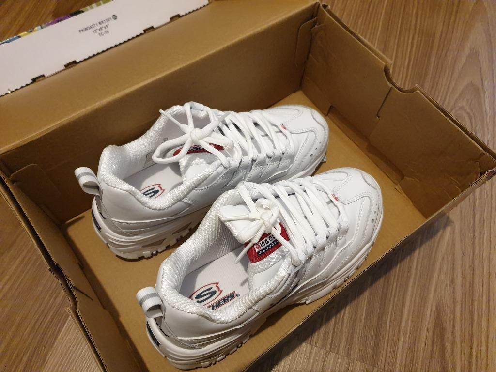 skechers timeless vision