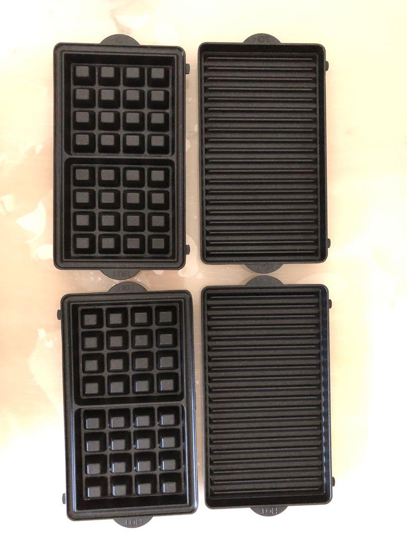 Vitantonio Waffle Maker, TV & Home Appliances, Kitchen Appliances