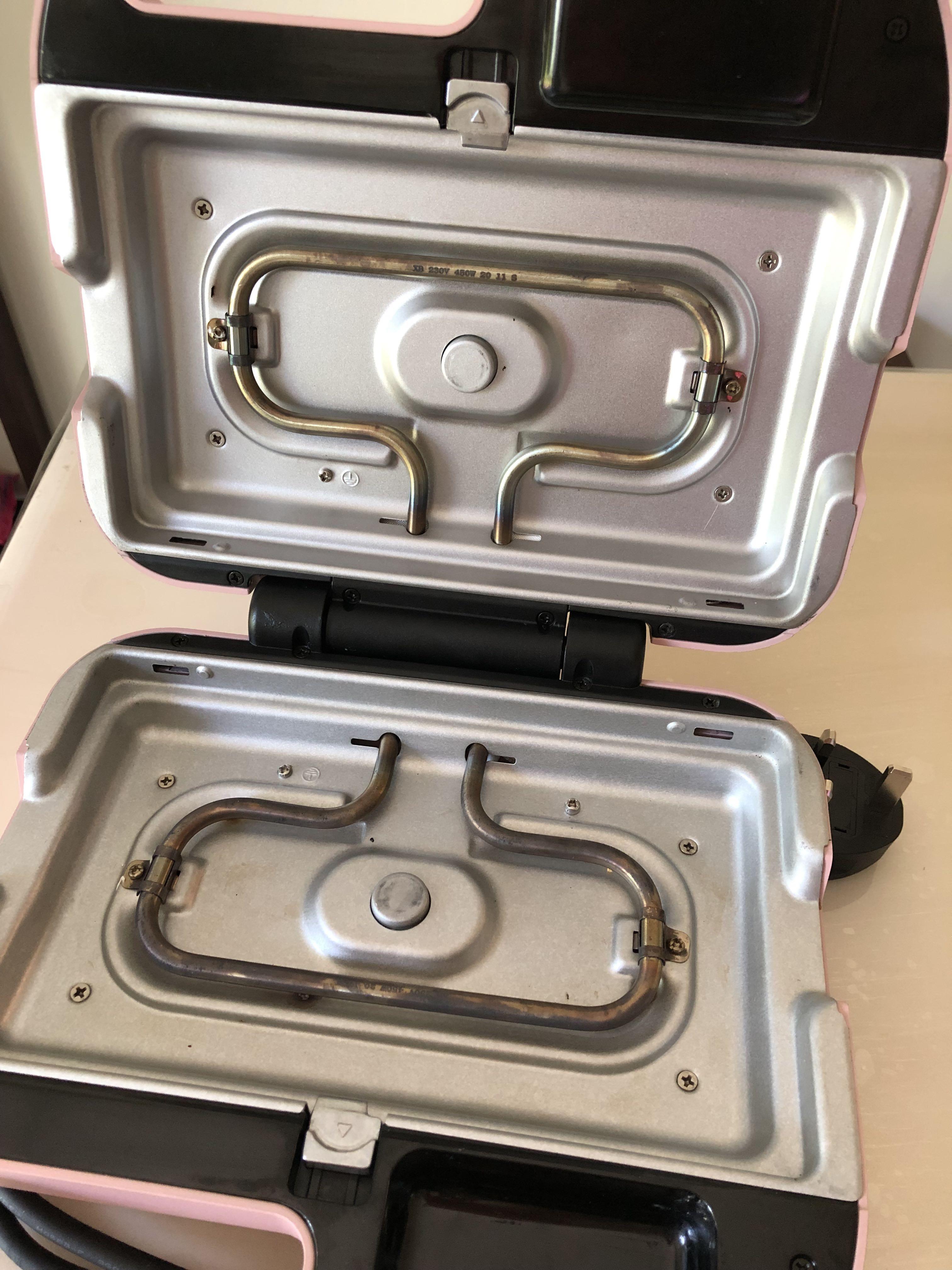 Vitantonio Waffle Maker, TV & Home Appliances, Kitchen Appliances