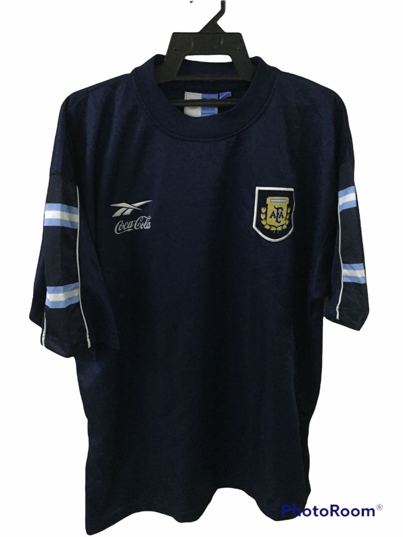 Argentina reebok store jersey