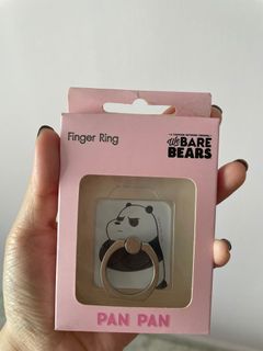 Popsocket we bare bears For Sale Other Mobile Gadget