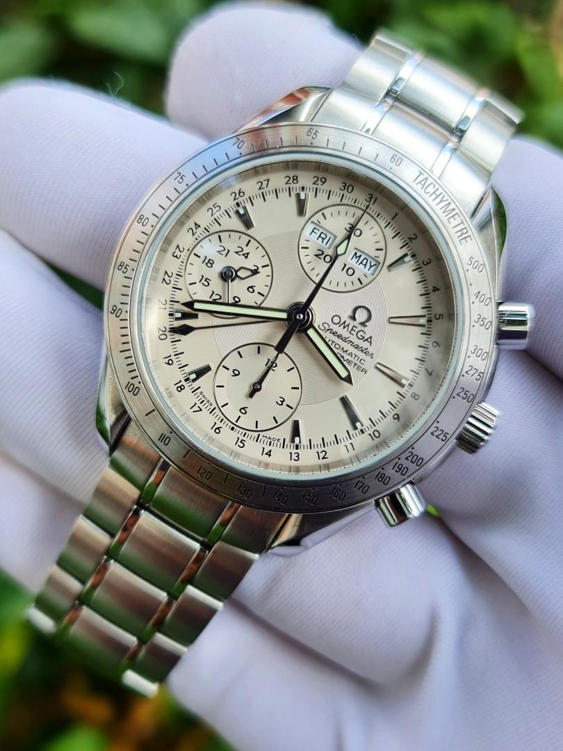 omega 3221.30