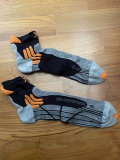 X socks run performance - running sock