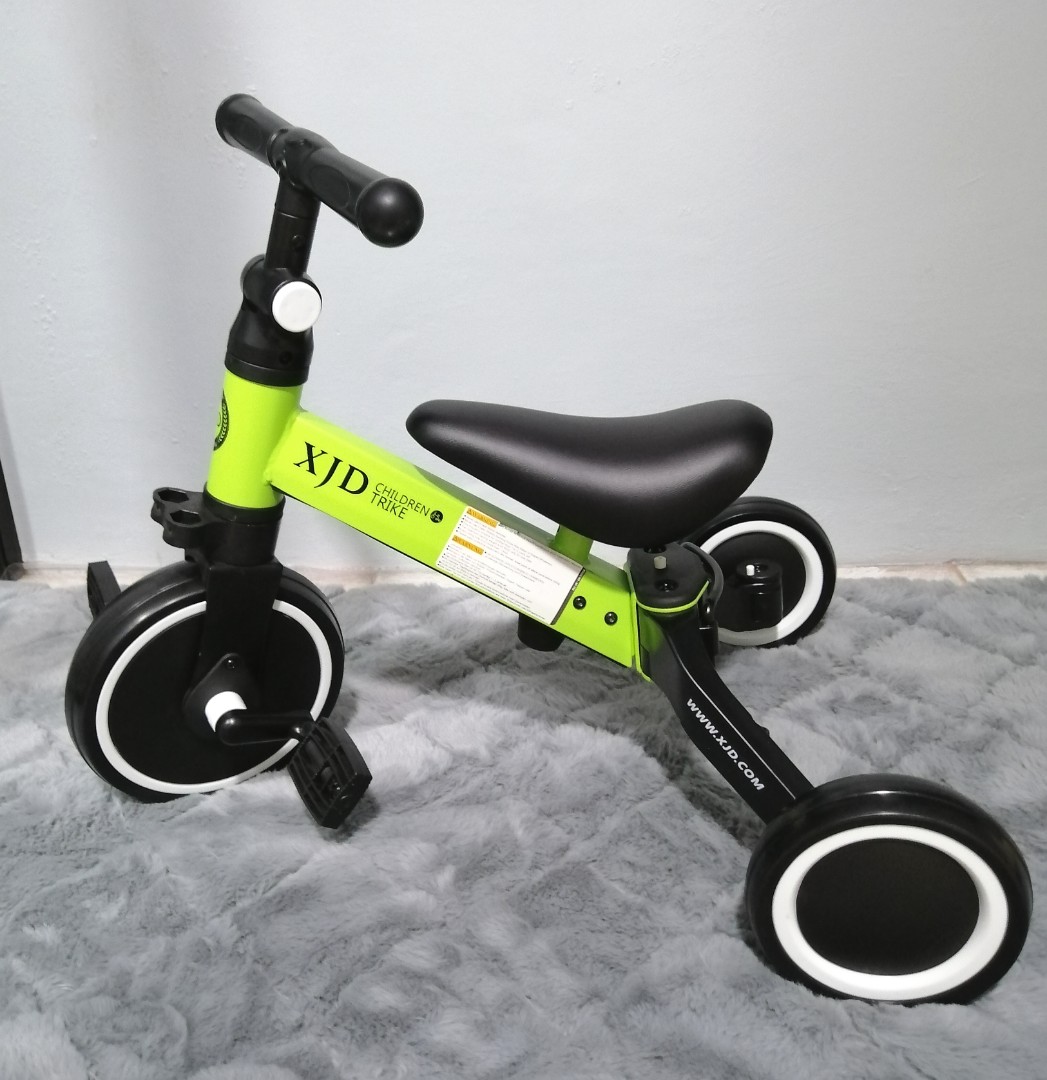 Xjd store mini trike