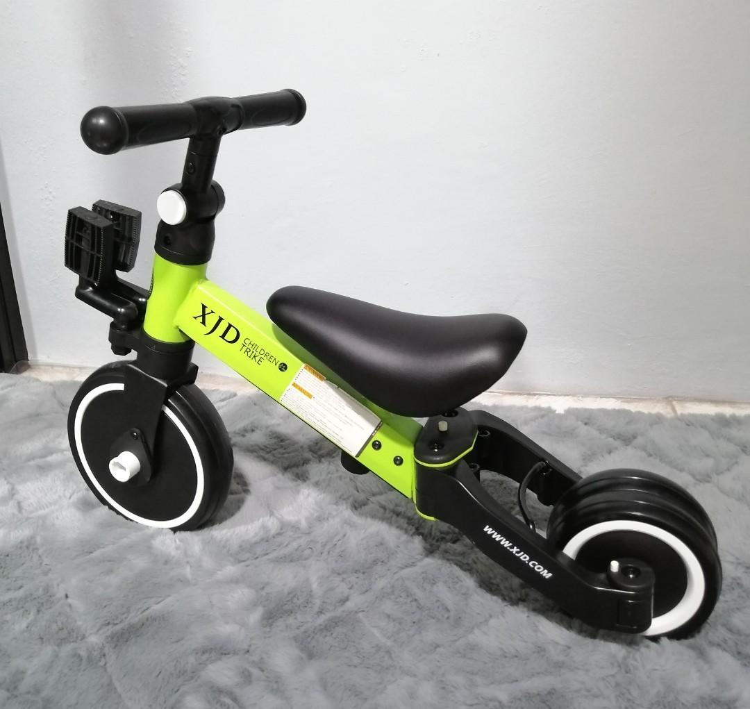 Xjd store mini trike