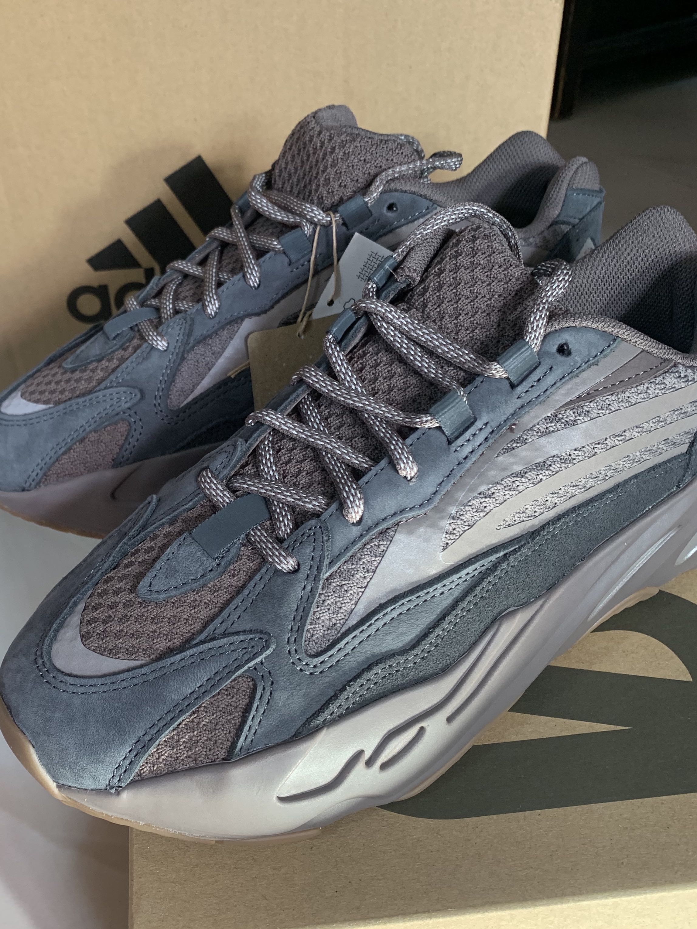 Yeezy sales 72 mauve
