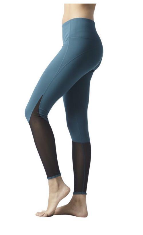 Yogalicious mesh leggings shop