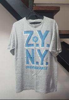 Zoo York shirt
