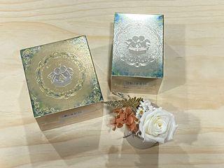 🔸2021限量款 現貨🔹Kanebo佳麗寶 米蘭絕色香水 輕奢GR版30+4ml