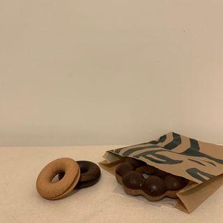 現貨2/選物｜舔舔封口圈．封口夾