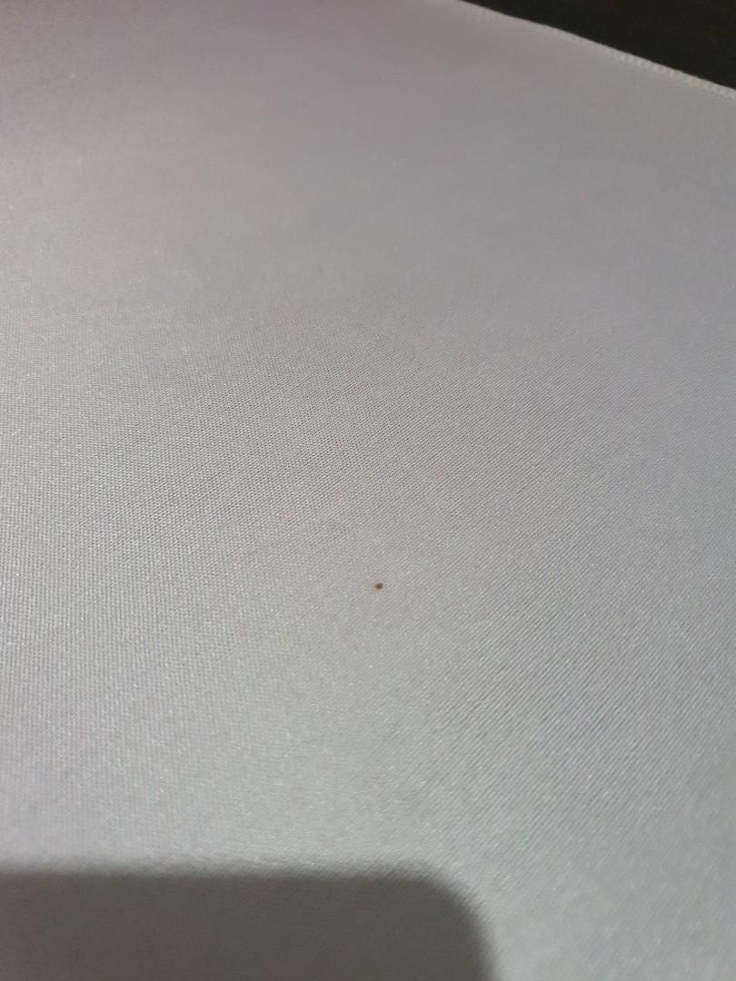 300x600x2mm Extended Mousepad Deskmat (Category: Mouse & Mousepads) located in Las Pinas. Submitted by kateanne419 (Listing ID 1116225469, Image 3). Description: See stains on pictures.