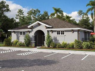 3bd apartment