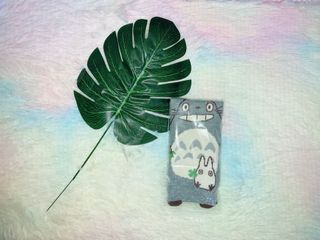 龍貓卡通襪64235806631937110