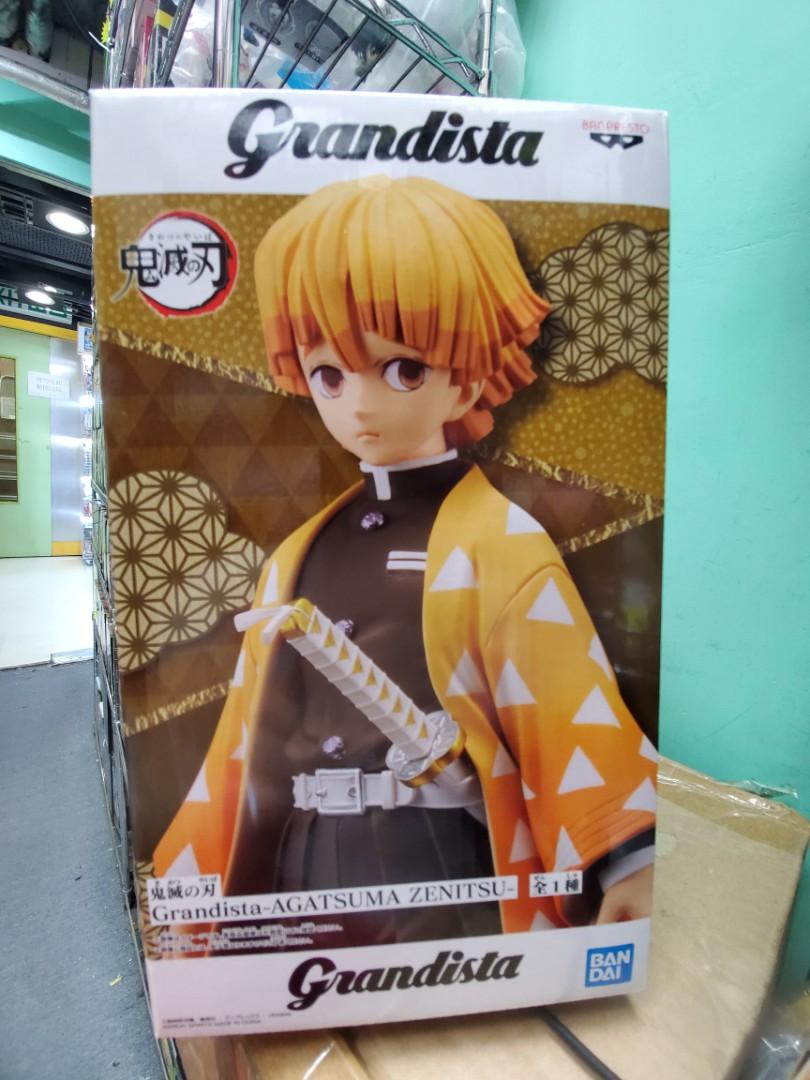全新現貨盒少殘日版banpresto 大熱demon Slayer 鬼滅之刃grandista Gros 我妻善逸zenitsu Agatsuma 興趣及遊戲 玩具 遊戲類 Carousell 全新現貨盒少殘日版banpresto 大熱demon Slayer 鬼滅之刃grandista Gros 我妻善逸zenitsu Agatsuma 興趣及遊戲 玩具 遊戲類 Carousell