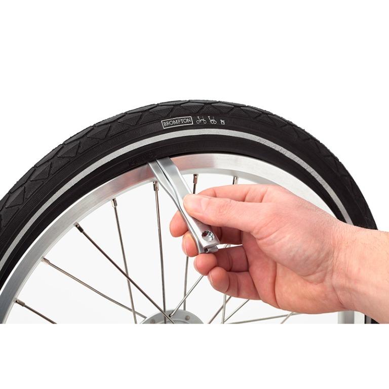 Brompton on sale toolkit alternative