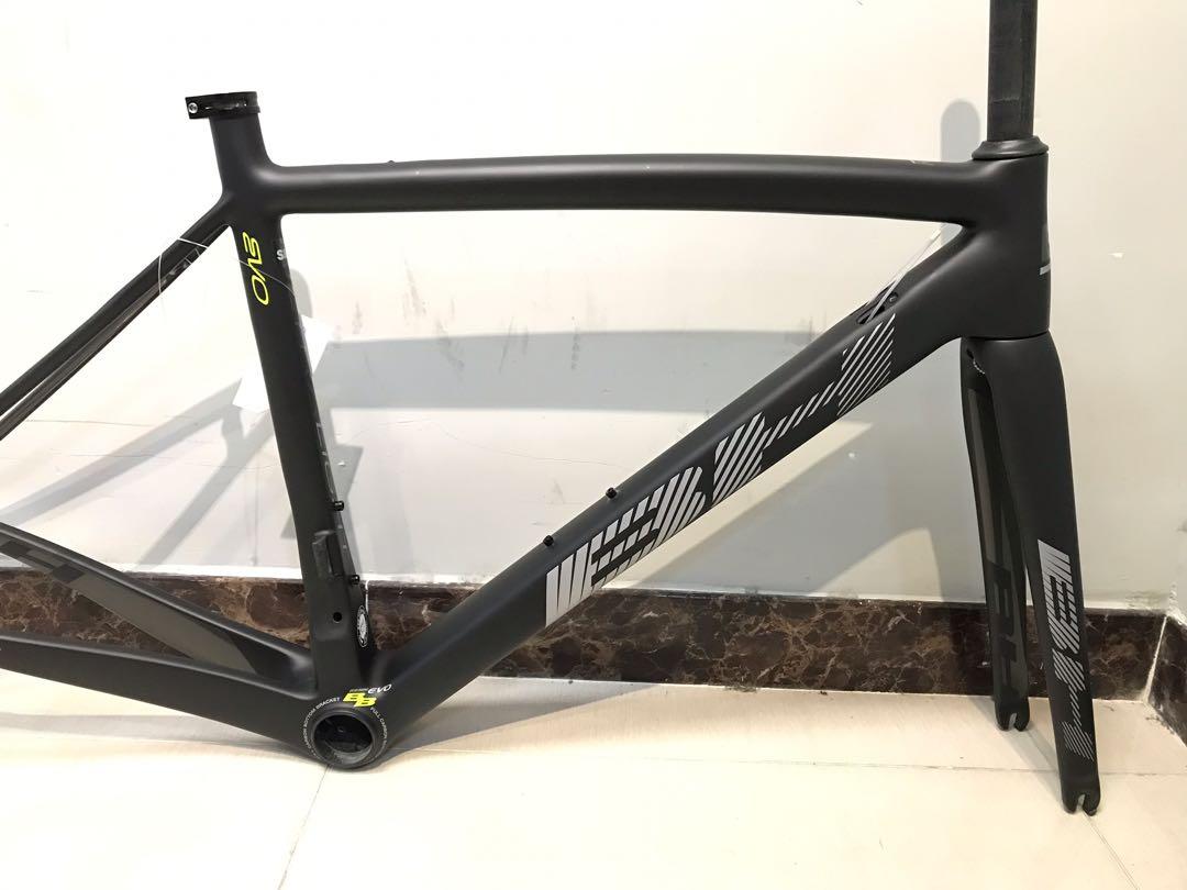 Cadre clearance bh ultralight