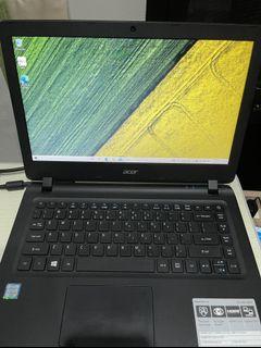 Acer Aspire Laptop
