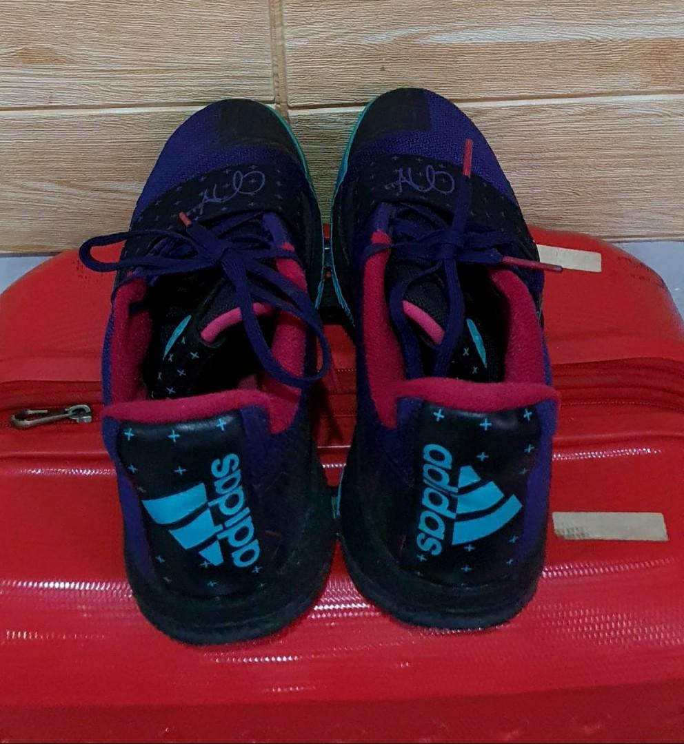Adidas James Harden Vol.3