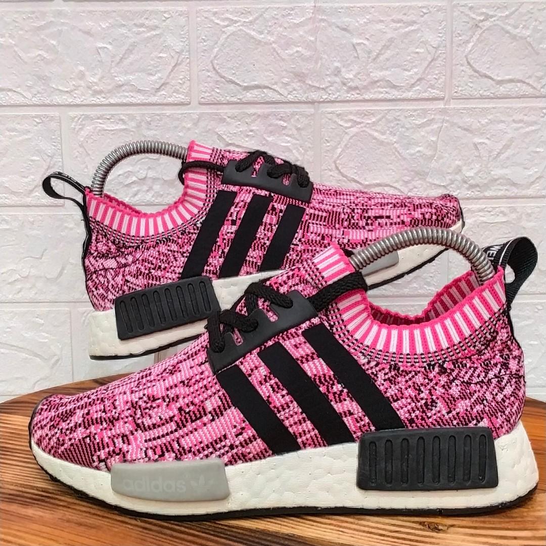Nmd rosa 38 clearance