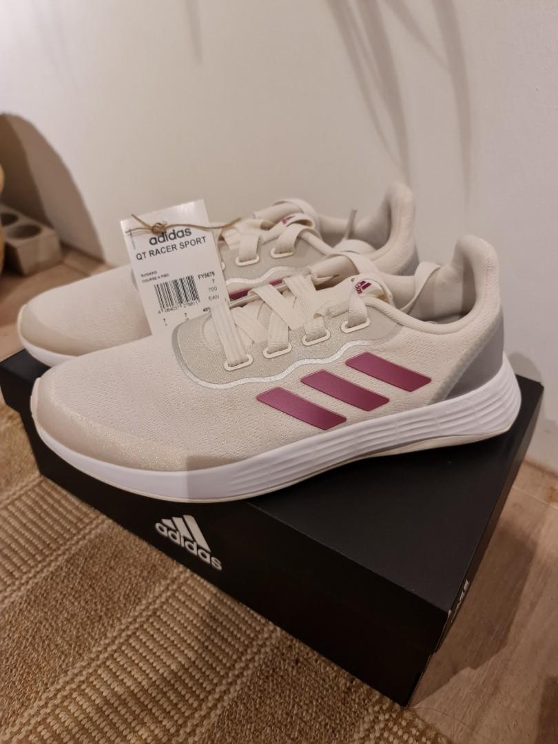 Adidas QT Racer Sneakers Shoes FY5679