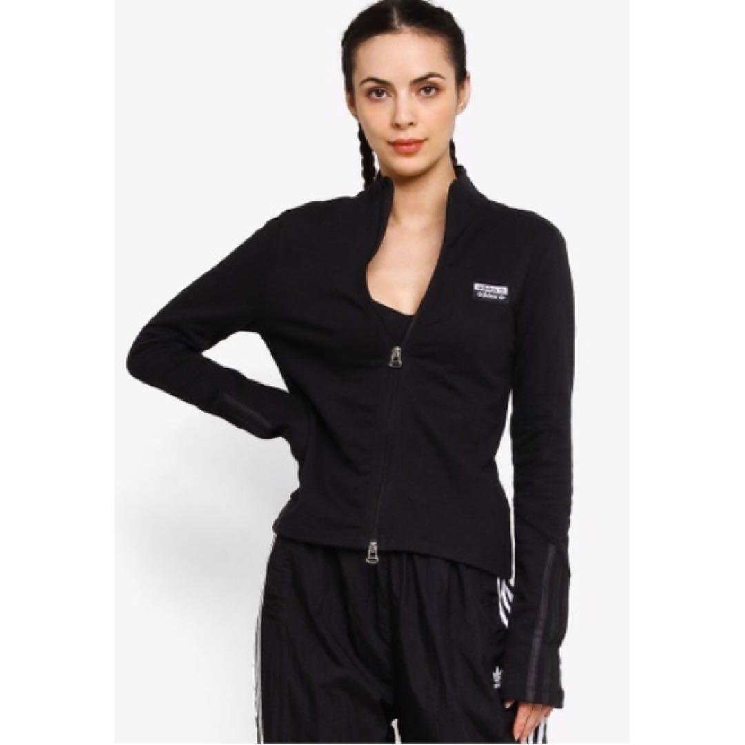 Adidas ryv tracksuit on sale