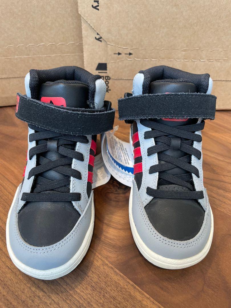 Adidas US 9K Babies Kids Babies Kids Fashion on Carousell