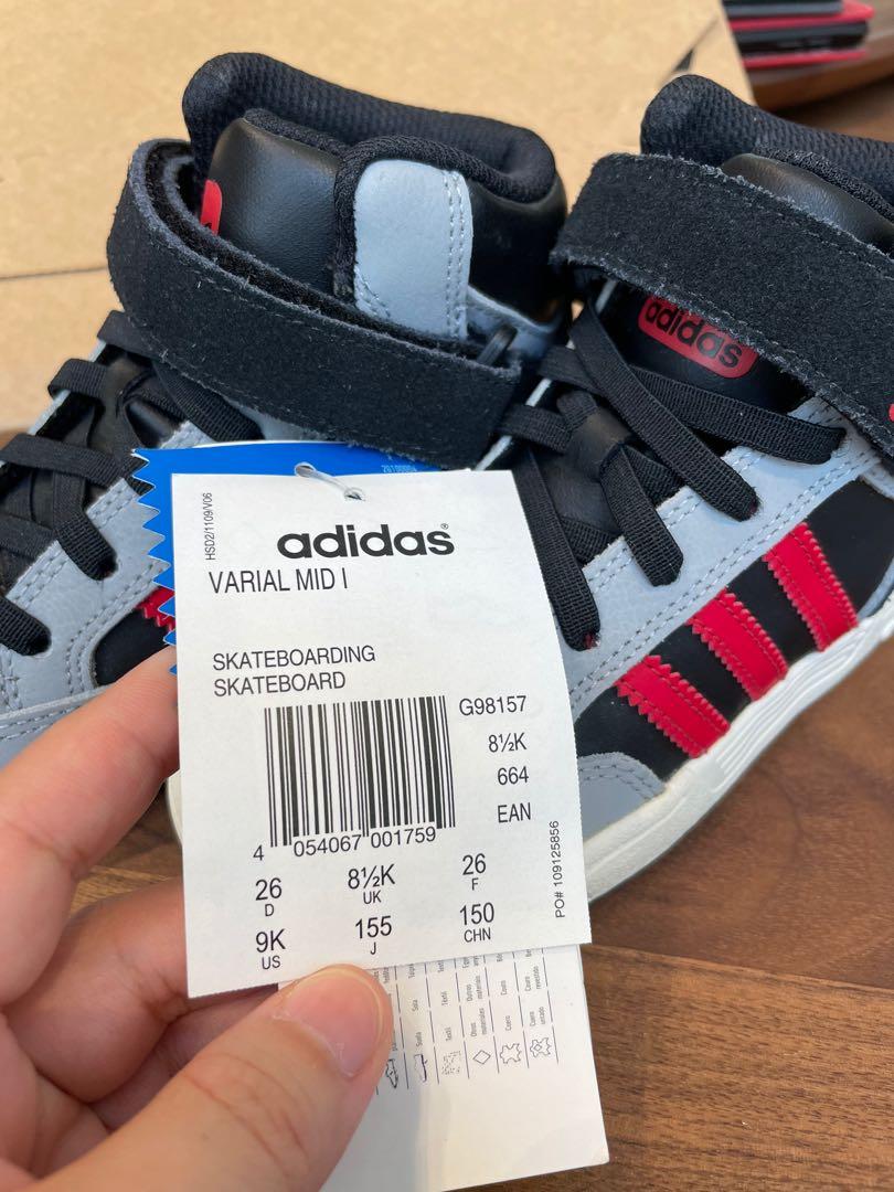 Adidas us shop 9k