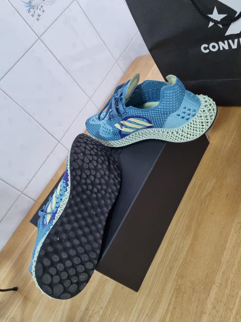 Adidas zx online 4d carbon