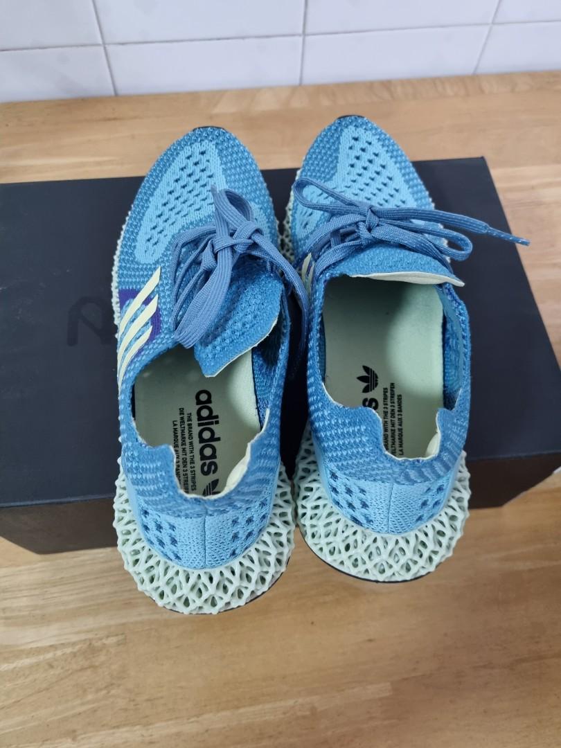 Adidas zx deals 4 carbon