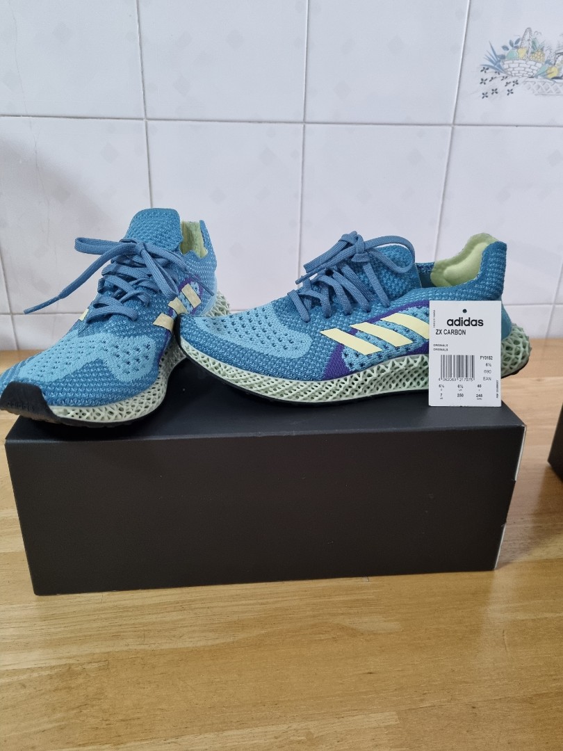 Adidas zx shop carbon