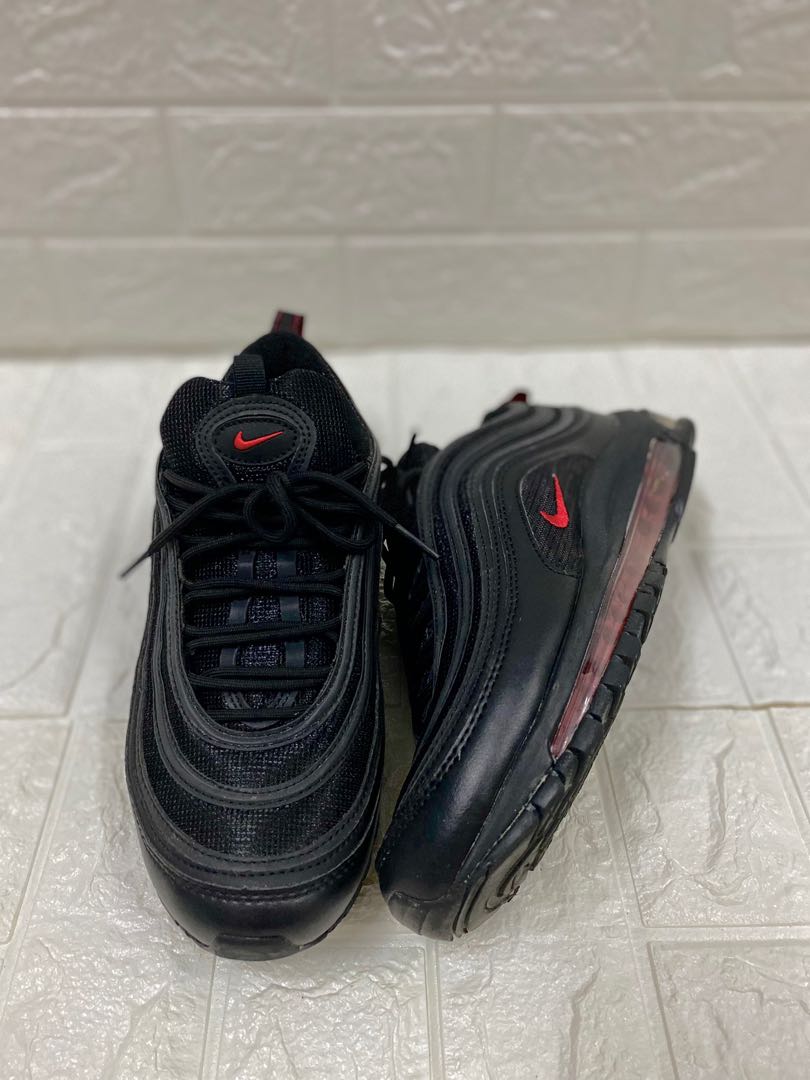 Triple red 97 online