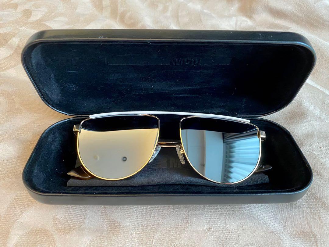 mcqueen sunglasses