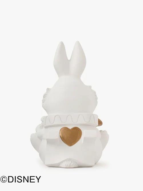 搶手隨時冇貨 Alice in wonderland 時間兔 愛麗絲 White Rabbit Mr Rabbit 白兔先生 電話座 ...